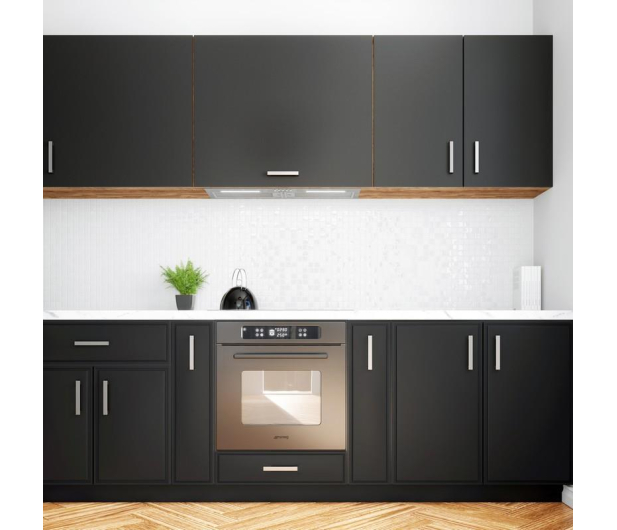 GLOBALO Hadario 80.2 Inox - 1027425 - zdjęcie 5